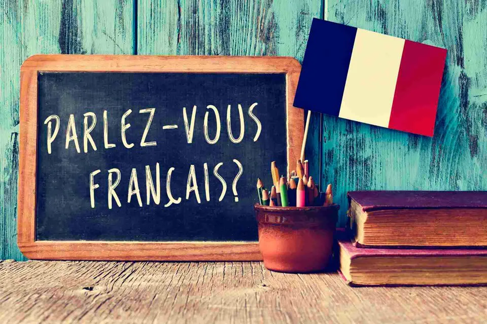 Razones para aprender francés