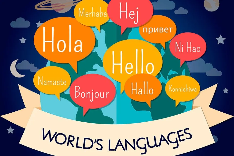 Cuántos idiomas se hablan en el mundo