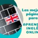 Blog de idiomas: Las mejores páginas para aprender inglés online